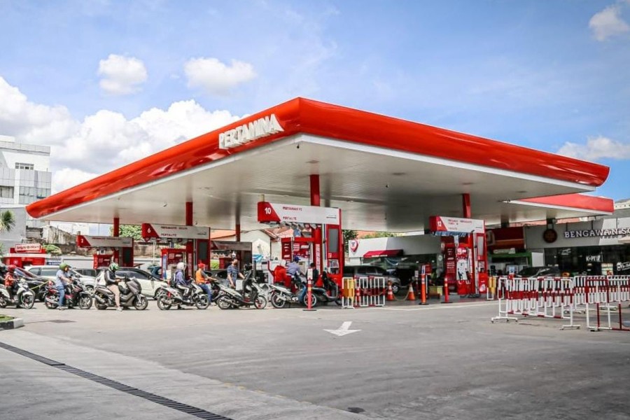 Daftar Harga BBM Pertamina Terbaru 12 Juni 2025: Pertamax hingga Pertalite, Ini Rinciannya di Seluruh Indonesia