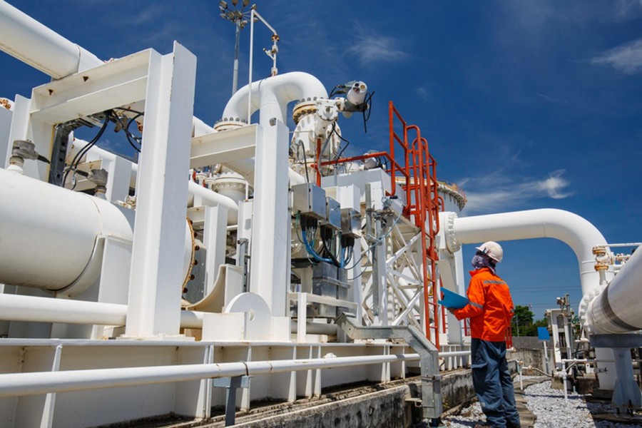 Apolin Dorong Kepastian Pasokan Gas Industri Oleokimia