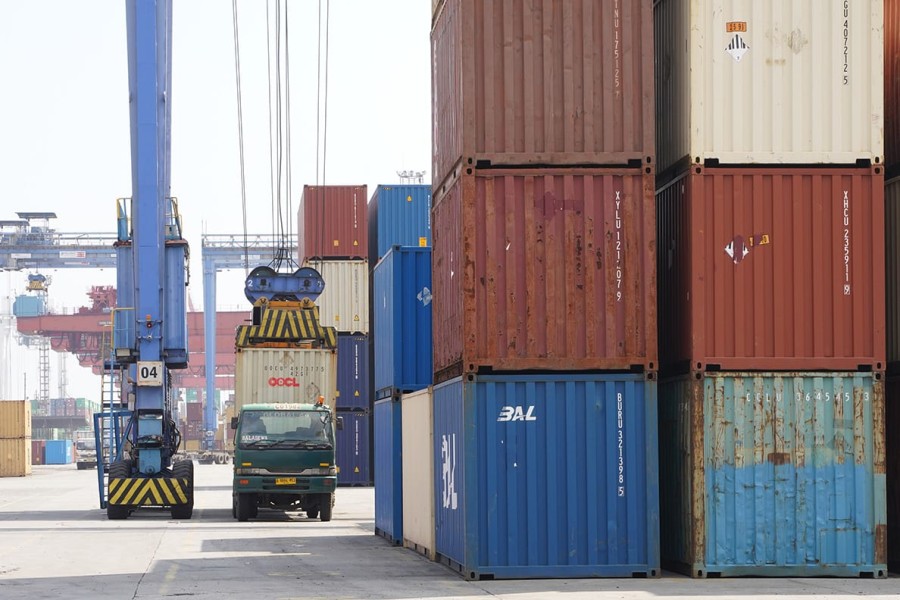 IPC Terminal Petikemas Fokus Perkuat Operasional Strategis Tekan Biaya Logistik