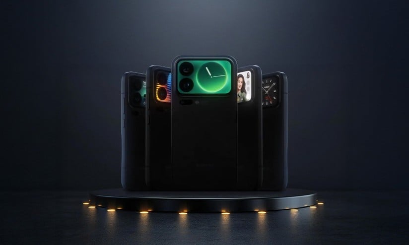 Bocoran Warna Xiaomi 17 Tampil Cerah, Premium, dan Stylish