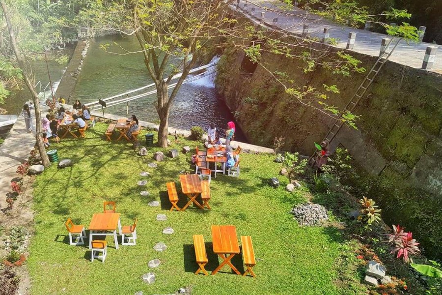 Ragam Tempat Makan di Kalasan yang Lezat dan Instagramable