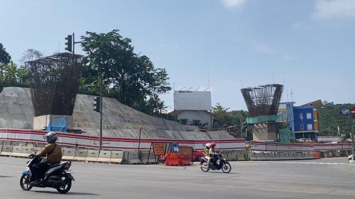 Pembangunan Proyek Tol Jogja Bawen: Perkembangan Signifikan pada Seksi 6 dan Perubahan Lokasi Exit Tol ke Ambarawa