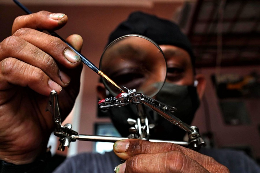 Hari Raya Waisak, BRI Hadirkan Bantuan Sembako untuk Umat Buddha sebagai Bentuk Kepedulian dan Harapan