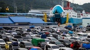Gapasdap Keluhkan Kenaikan Biaya Operasional, Bisnis Angkutan Penyeberangan Terancam Stagnasi