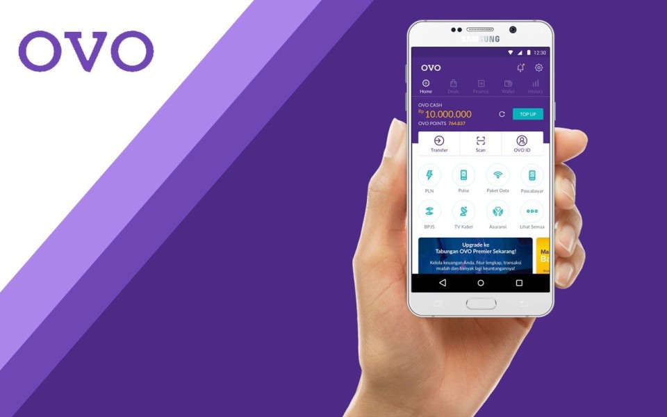 Tips dan Cara Mudah Transfer Saldo OVO ke GoPay Secara Praktis