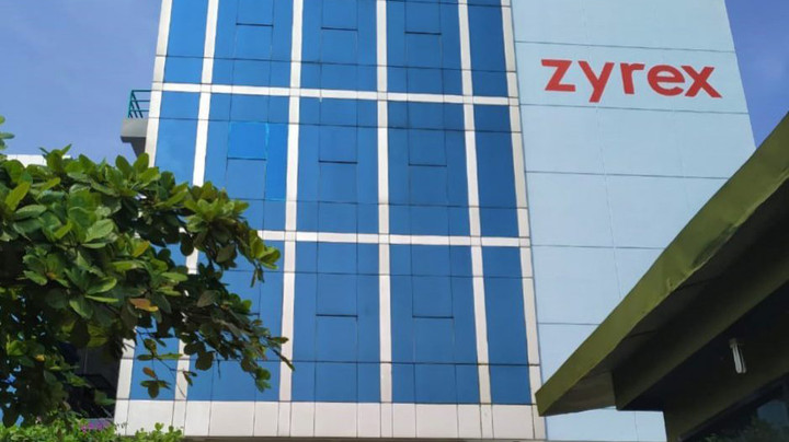 Zyrexindo Amankan Kontrak Besar Kemendikdasmen 120 Ribu Laptop