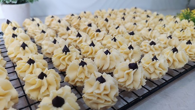 Rahasia Membuat Kue Bangkit Susu Ringan dan Lumer di Mulut Untuk Perayaan Lebaran