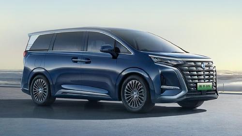 Daftar Mobil Listrik Kabin Luas Harga Terjangkau Cocok Keluarga Indonesia Modern