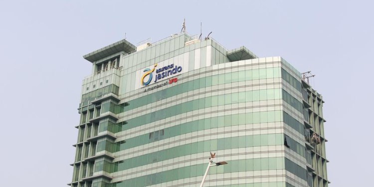 Jasindo Tekankan Pentingnya Asuransi Perjalanan Usai Arus Balik Lebaran