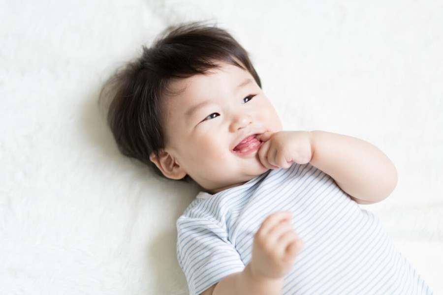 Daftar Nama Belakang Bayi Laki-laki Lengkap dengan Artinya