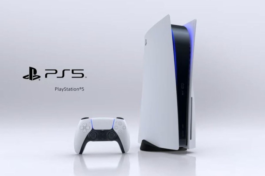 Sony Rilis Fitur Power Saver PS5, Gaming Hemat Listrik