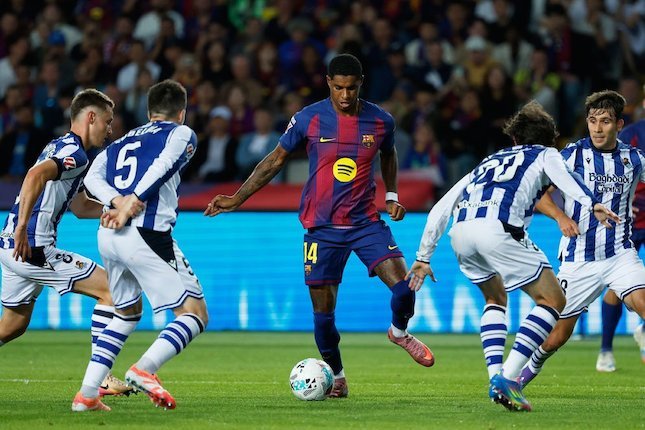 Manchester United Pertimbangkan Penjualan Pemain Demi Patuh PSR