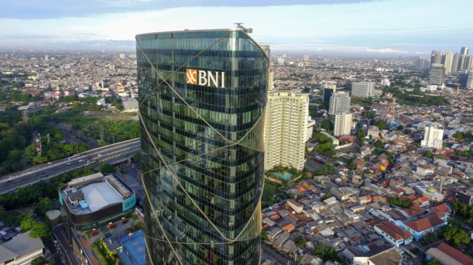 BNI Catatkan Pertumbuhan Double Digit Tabungan Nasabah Emerald dan Private