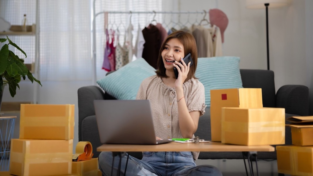 Strategi Bisnis Online 2026 yang Efektif dan Tetap Relevan Terus