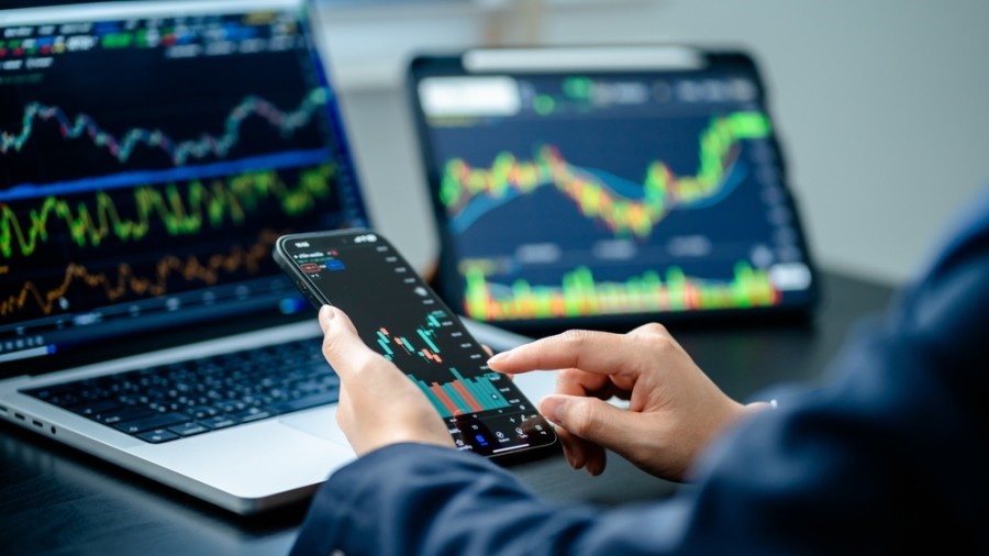 Rekomendasi Saham Terbaik dan Prospek IHSG 22 Oktober 2025