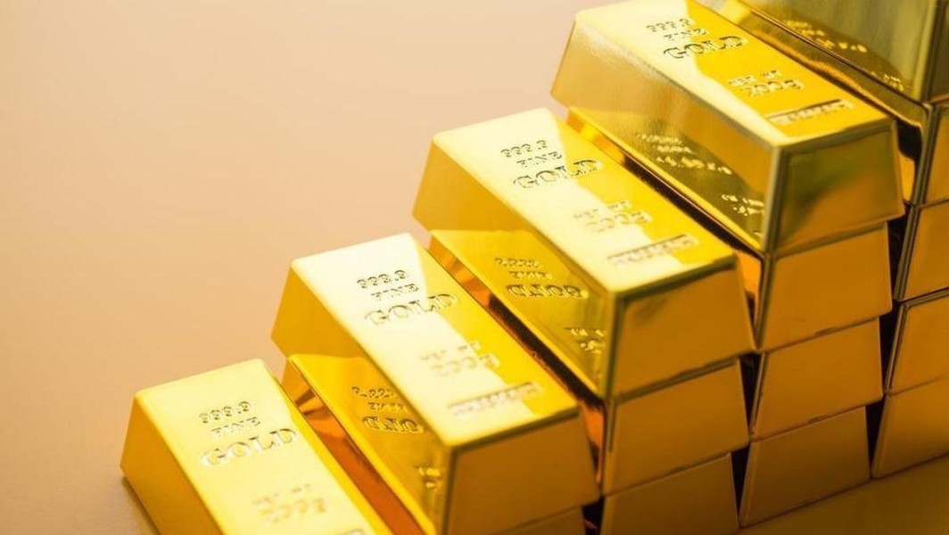 Kenaikan Harga Emas Antam: Tren Terbaru dan Prediksi Pasar