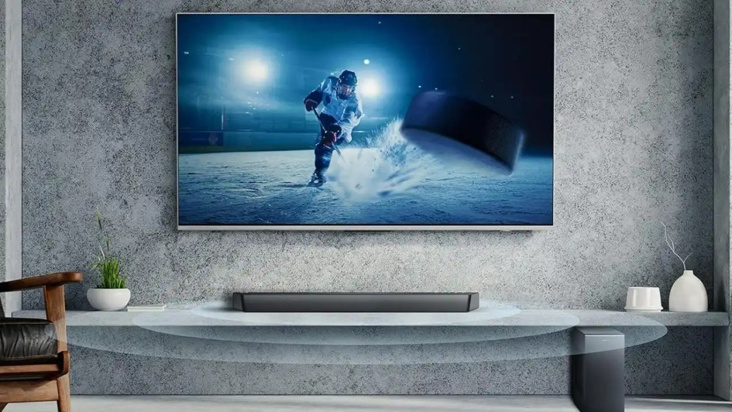 Infinix QLED Smart TV 40 Inci: Teknologi Cerdas, Gambar Lebih Hidup untuk Hiburan Masa Kini