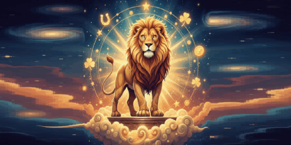Ramalan Zodiak Leo Hari Ini, Energi Positif Dorong Peluang Cerah