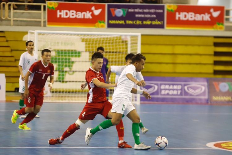 Futsal: Sejarah, Aturan, Teknik Dasar, dan Manfaat Kesehatan