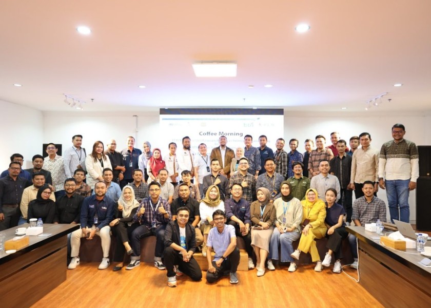 PLN Icon Plus Hadirkan Konsep Experience Eco Smart Hospitality untuk Tingkatkan Kenyamanan dan Keberlanjutan Industri Perhotelan