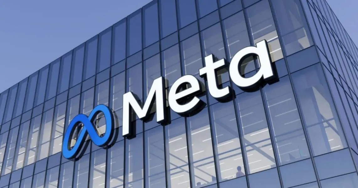 Meta Lepas Aset Pusat Data Rp33,4 Triliun Demi Efisiensi Infrastruktur AI