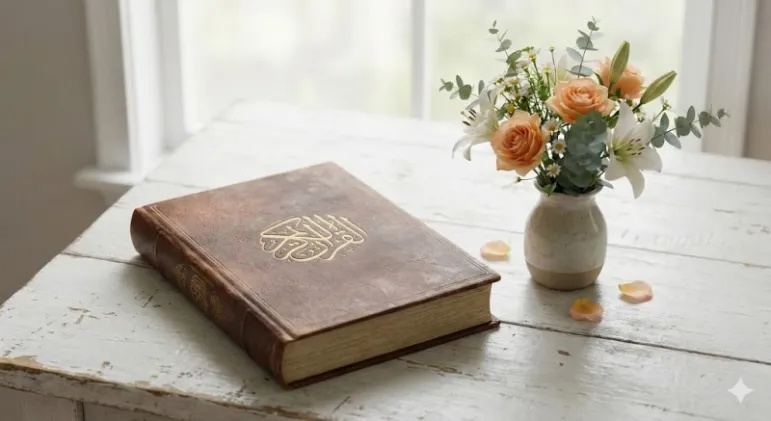 Kata Kata Islami Hari Kesembilan Puasa Ramadhan 2026 Inspiratif Penuh Semangat