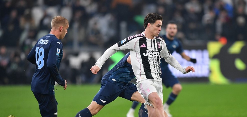 Hasil Liga Italia: Inter Menang Besar, Juventus Bangkit Menit Akhir