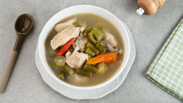 7 Cara Membuat Garang Asem Daging Sapi Belimbing Wuluh yang Selalu Menggugah Selera