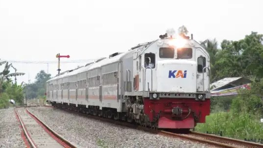 Jadwal Kereta Api Medan Rantau Prapat 2025 Terbaru dan Lengkap