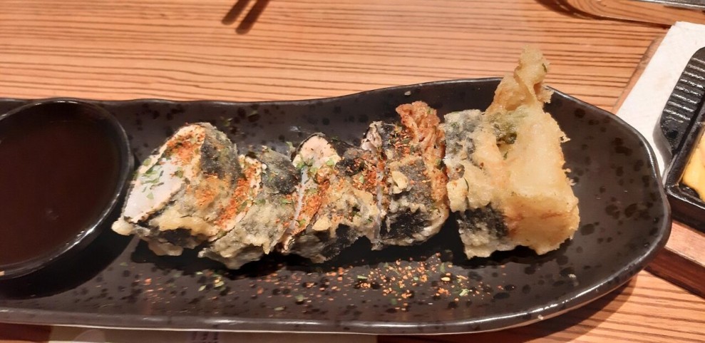 5 Menu Paling Laris di Sushi Tei yang Wajib Dicoba untuk Akhir Pekan