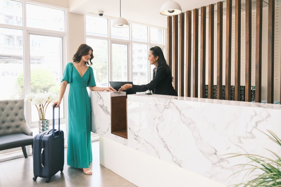 Tips Menginap Hotel Nyaman dan Check-In Lancar
