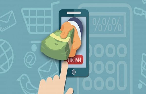 Pelonjakan Kredit Macet Pinjaman Online, Generasi Muda Jadi Kontributor Utama