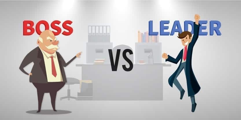 Leader adalah Karakteristik, Tanggung Jawab, dan Perannya