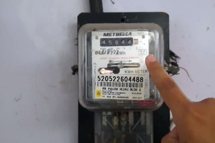 Tarif Listrik PLN Terbaru Tetap 30 Maret Sampai 5 April
