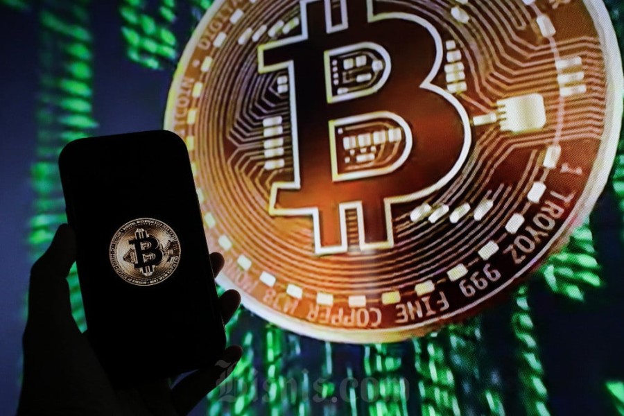 Shutdown AS dan Uptober Dorong Bitcoin Tembus US$125.000