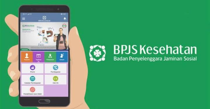 Panduan Cara Daftar BPJS Kesehatan Online 2025 Lewat HP