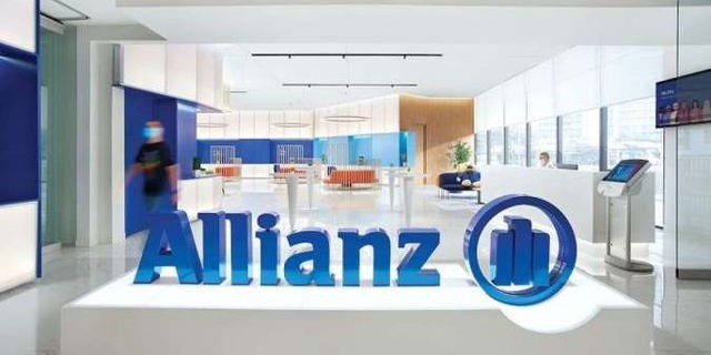 Premi Allianz Life Tumbuh 23,2 Persen Pada Januari 2026