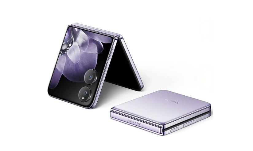 Xiaomi Mix Flip 3 Siap Hadir dengan Fitur Komunikasi Satelit