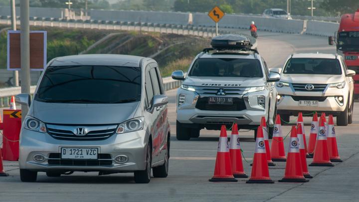 Adhi Karya Resmi Buka Tol Solo-Yogya Ruas Klaten-Prambanan untuk Mendukung Arus Mudik Nataru