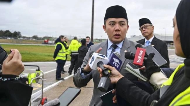 Seskab: Pertemuan Prabowo-Macron Hasilkan Kesepakatan Perkuat Kemitraan Strategis