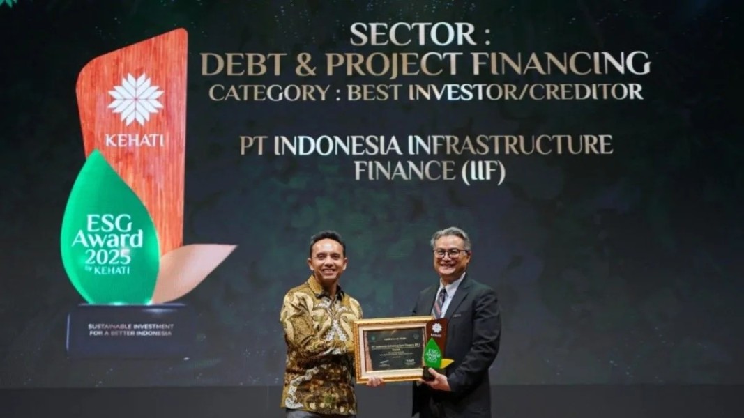 Strategi Efisiensi Biaya Dongkrak Laba IIF Naik 27 Persen Semester I 2025