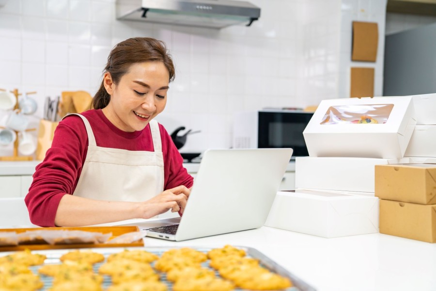 Peluang Bisnis Rumahan Menjelang Akhir Tahun, Modal Kecil Untung Besar