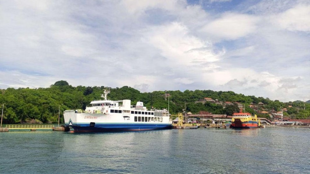 Jadwal Lengkap dan Harga Tiket Kapal Penyeberangan Lembar-Jangkar Lombok-Situbondo