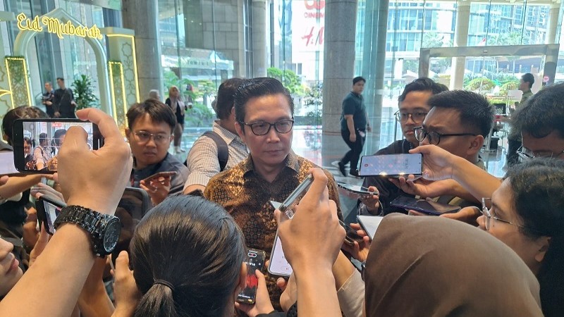 Peluang Investasi Saham Perbankan Dan Emiten Pilihan Konsolidasi