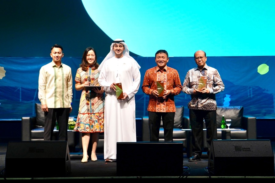 BSI Dukung Investasi Hijau sebagai Strategi Menuju Bonus Demografi & Transisi Energi Nasional