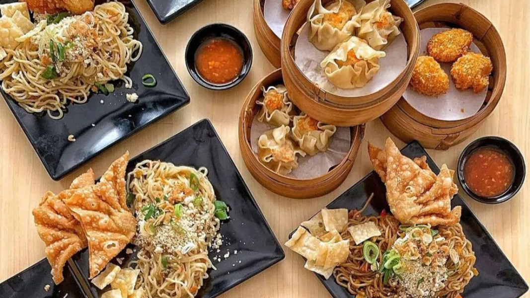 Ragam Menu Mie Gacoan 2025: Dari Gurih Manis hingga Pedas Membara