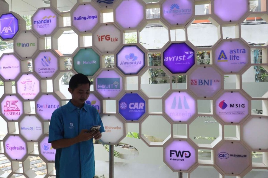 Investasi Industri Asuransi Tembus Rp753,64 Triliun per Januari 2026, Didominasi SBN