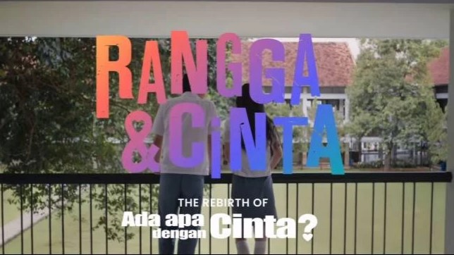 Deretan Film Indonesia yang Siap Tayang di Bioskop Oktober 2025