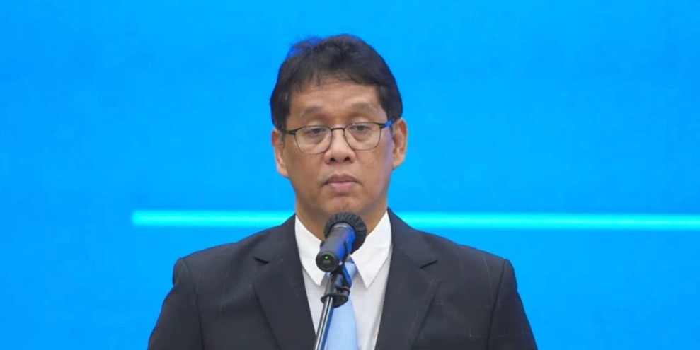 Menteri Keuangan Purbaya Dapat Mandat Baru Atur Rupiah dan Valas Pemerintah