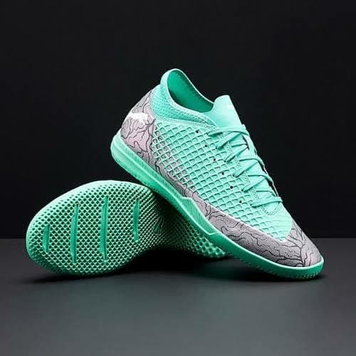 Mengenal Sepatu Futsal Puma Memiliki Kelebihan Dan Teknologi